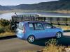 2006 Skoda Roomster 4
